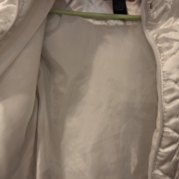 Say What? Jacket - Picture 6 of 13